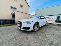 Weiß Gebraucht 2015 Audi A6 Comfort Kombi | 14.999 € (Guter Preis)
