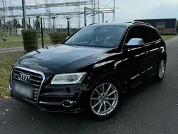 Schwarz Gebraucht 2013 Audi SQ5 Ambiente SUV | 15.499 € (Fairer Preis)
