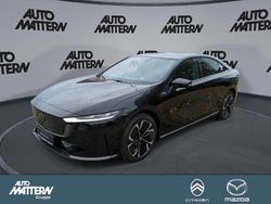 Schwarz Neu 2025 Mazda 6e Takumi-Line Limousine | 36.990 € (Superpreis)