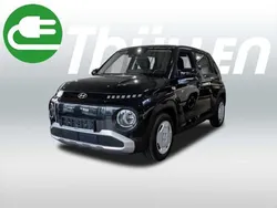 Schwarz Neu 2025 Hyundai Inster Select Kleinwagen | 24.690 € (Superpreis)