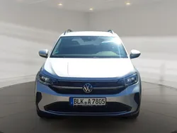 Silber Gebraucht 2023 VW Taigo Life SUV | 26.900 €