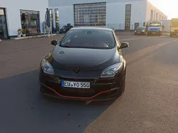 Gebraucht 2012 Renault Mégane III R.S. Coupé | 11.500 € (Fairer Preis)