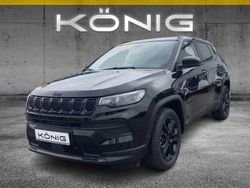 Other Gebraucht 2023 Jeep Compass Night Eagle SUV | 26.990 € (Fairer Preis)