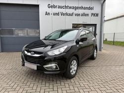 Schwarz Gebraucht 2013 Hyundai ix35 Comfort SUV | 8.500 € (Fairer Preis)