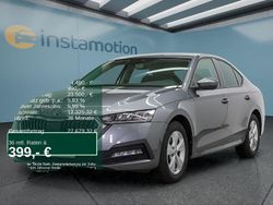 Grau Gebraucht 2024 Skoda Octavia Limousine | 25.299 € (Guter Preis)