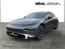 Grau Gebraucht 2024 XPENG P7 AWD Performance Limousine | 60.690 €