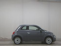 Colore esterno (carrara grau) Gebraucht 2020 Fiat 500C Lounge Cabrio | 10.480 € (Fairer Preis)