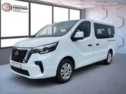 Weiß Gebraucht 2024 Nissan Primastar Tekna Van / Kleinbus | 37.990 €