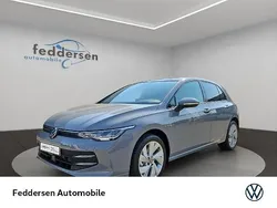 Gebraucht 2024 VW Golf VIII Life | 25.990 € (Fairer Preis)