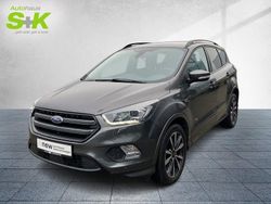Magneticgrau Gebraucht 2019 Ford Kuga ST-Line SUV | 19.480 € (Etwas zu teuer)