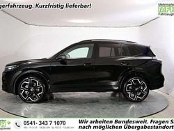 Mythosschwarz metallic Neu 2025 VW Tiguan R-line SUV | 51.041 € (Guter Preis)