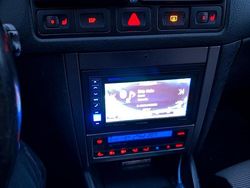 Schwarz Gebraucht 2003 VW Golf IV Kleinwagen | 1.000 € (Guter Preis)