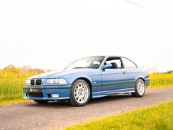 Blau Gebraucht 1998 BMW M3 Performance | 109.900 €