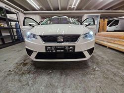 Gebraucht 2019 Seat Ibiza Limousine | 7.600 € (Teuer)
