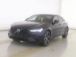 Schwarz Gebraucht 2024 Volvo S90 Ultimate Limousine | 44.490 € (Guter Preis)