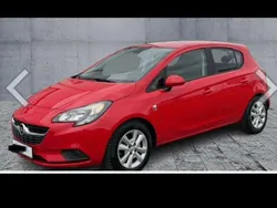Rot Gebraucht 2019 Opel Corsa Kleinwagen | 9.950 € (Guter Preis)