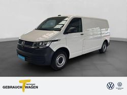 Weiß Gebraucht 2022 VW T6.1 Van | 25.340 € (Superpreis)