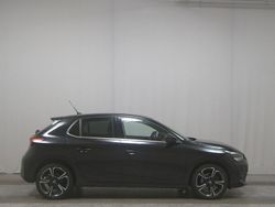 Schwarz Gebraucht 2021 Opel Corsa Ultimate Kleinwagen | 9.680 € (Guter Preis)