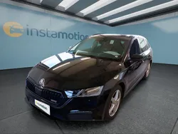 Schwarz Gebraucht 2022 Skoda Octavia RS Kombi | 30.149 € (Fairer Preis)