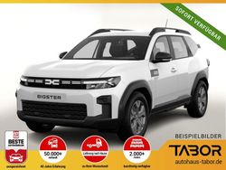 Weiss Neu 2025 Dacia Bigster Essentiel SUV | 25.490 € (Superpreis)