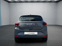 Grau Neu 2025 Dacia Sandero Kleinwagen | 17.999 € (Fairer Preis)