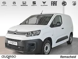Weiß Gebraucht 2022 Citroën Berlingo PureTech Van / Kleinbus | 15.980 € (Superpreis)
