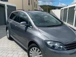 Grau Gebraucht 2010 VW Golf Plus Cross Team Van / Kleinbus | 4.950 € (Fairer Preis)