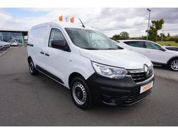 Weiss Gebraucht 2021 Renault Express Van | 13.330 € (Guter Preis)