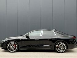 Schwarz Neu 2025 Audi A6 Edition .1 Limousine | 78.999 € (Etwas zu teuer)