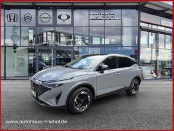 Grau Neu 2025 Nissan Qashqai N-Connecta SUV | 35.985 € (Teuer)