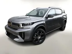 Mercure grau metallic Neu 2025 Citroën C3 Aircross SUV | 24.123 € (Fairer Preis)