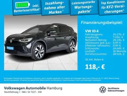 Andere farbe Gebraucht 2023 VW ID.4 Pro Performance SUV | 35.170 € (Fairer Preis)