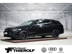Andere farbe Gebraucht 2024 VW Passat R-line Kombi | 43.980 €