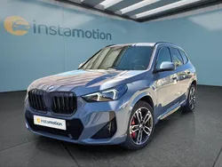 Grau Gebraucht 2025 BMW X1 SUV | 43.749 € (Teuer)