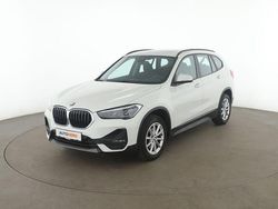 Weiß Gebraucht 2020 BMW X1 Advantage SUV | 21.770 € (Etwas zu teuer)