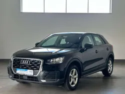 Schwarz Gebraucht 2018 Audi Q2 Sport SUV | 17.999 € (Superpreis)
