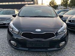 Other Gebraucht 2013 Kia Ceed Sportswagon Edition 7 Kombi | 3.899 € (Fairer Preis)