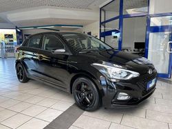 Schwarz Gebraucht 2019 Hyundai i20 Limousine | 12.250 € (Fairer Preis)
