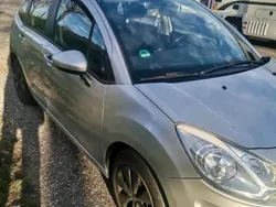 Gebraucht 2010 Citroën C3 Kleinwagen | 2.200 €
