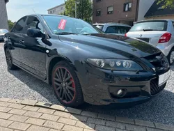 Schwarz Gebraucht 2007 Mazda 6 Limousine | 9.650 €