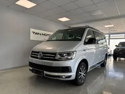 Silber Gebraucht 2016 VW T6 Edition Van | 39.900 €