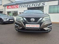 Braun Gebraucht 2019 Nissan Qashqai Tekna SUV | 12.450 € (Guter Preis)