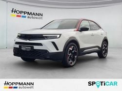 Gebraucht 2021 Opel Mokka GS Line SUV | 17.990 € (Fairer Preis)