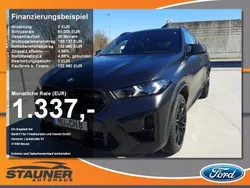 BMW X6 M