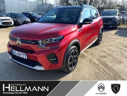Elixier rot Neu 2025 Citroën e-C3 Kleinwagen | 29.840 € (Etwas zu teuer)