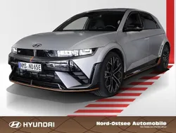 Weiß Gebraucht 2025 Hyundai Ioniq 5 SUV | 61.990 € (Fairer Preis)