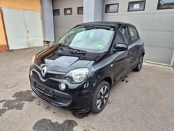 Schwarz Gebraucht 2016 Renault Twingo Liberty Kleinwagen | 5.990 € (Fairer Preis)