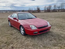 Rot Gebraucht 1997 Honda Prelude Coupé | 4.999 €