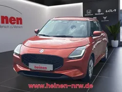 Othercolor Gebraucht 2022 Suzuki Swift Club Kleinwagen | 17.480 € (Fairer Preis)