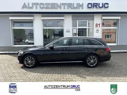 Andere Gebraucht 2016 Mercedes C180 Avantgarde Limousine | 15.980 € (Guter Preis)